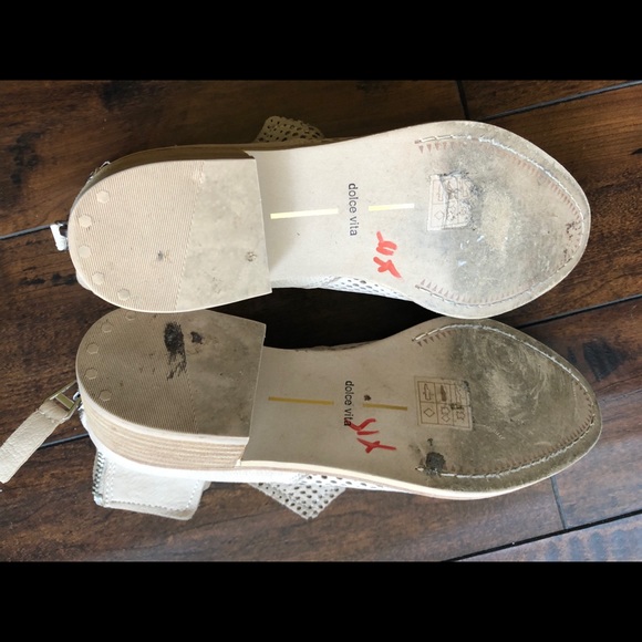 DOLCE VITA boots - Picture 11 of 13